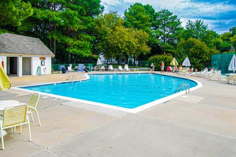 Bayberry Woods -- 714 Bayberry Circle House in Bethany Beach