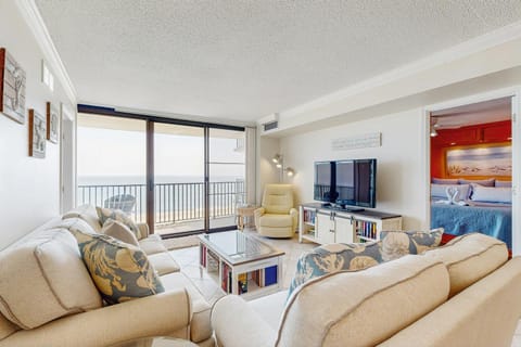 Sea Colony -- 1002S Edgewater House Rd Apartment in Sea Colony