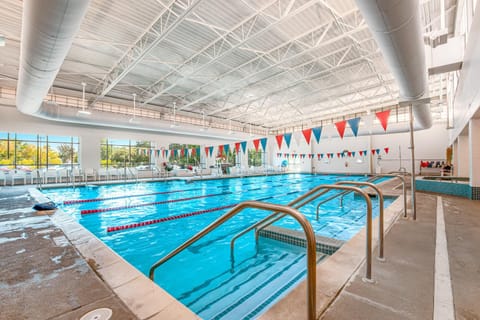 Sea Colony -- 812 Harbour House Apartment in Sea Colony