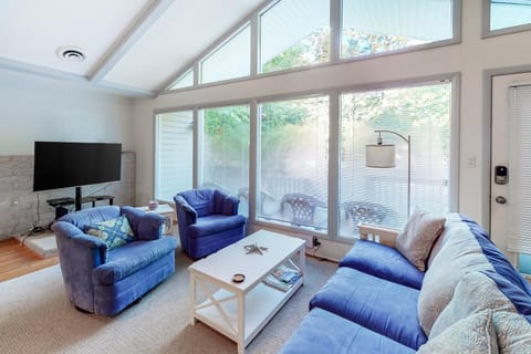 Bethany West -- 613 Laurel House in Bethany Beach