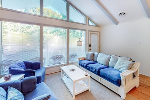 Bethany West -- 613 Laurel House in Bethany Beach