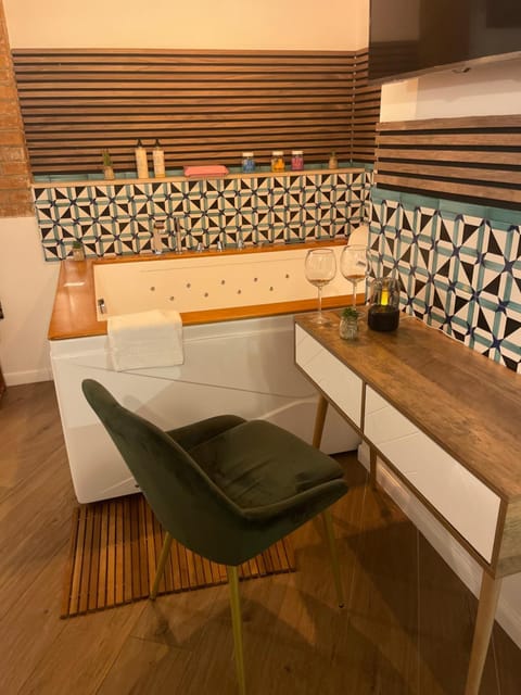 B&B Vietri Centro Bed and Breakfast in Vietri sul Mare