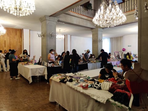 Banquet/Function facilities