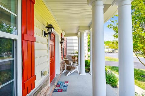 Wedgefield -- 1 Wedgefield House in Ocean View