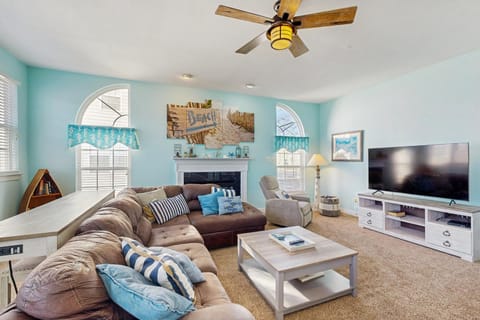 Wedgefield -- 1 Wedgefield House in Ocean View