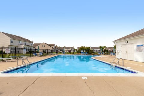 Wedgefield -- 1 Wedgefield House in Ocean View