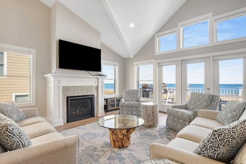 Middlesex Beach -- 30 Dune House in Middlesex Beach