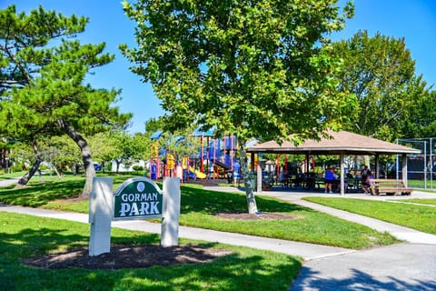 Bayside View House in Ocean City