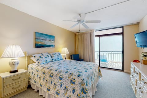 Fountainhead Towers 1105 Apartment in Ocean City