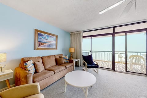 Fountainhead Towers 1105 Apartment in Ocean City