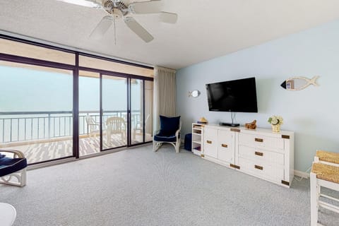 Fountainhead Towers 1105 Apartment in Ocean City