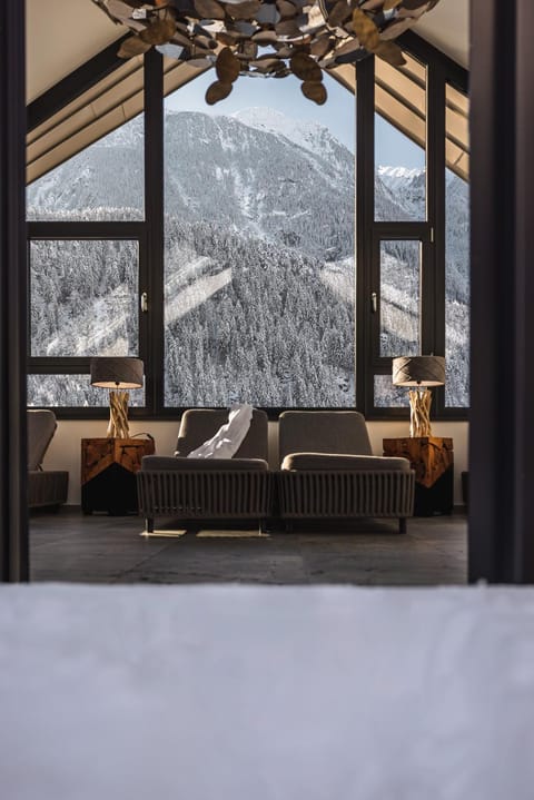 Spa and wellness centre/facilities