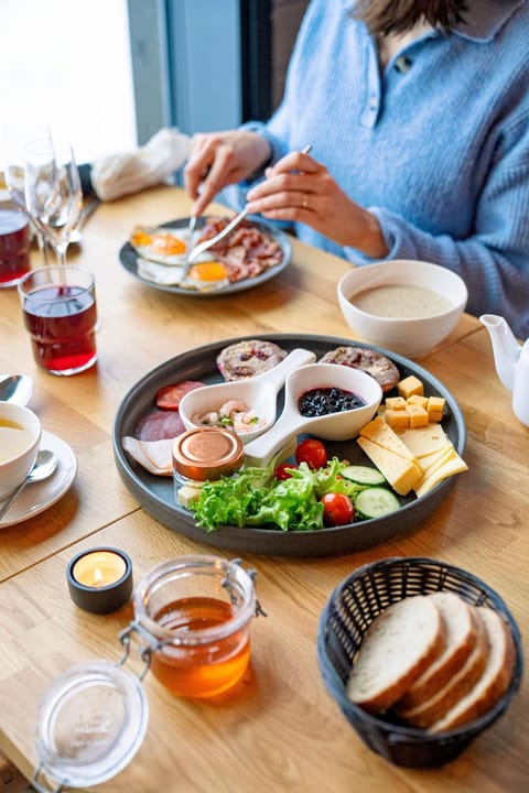 Food, Breakfast