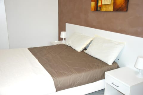 Helios Rooms Bed and Breakfast in Quartu Sant'Elena
