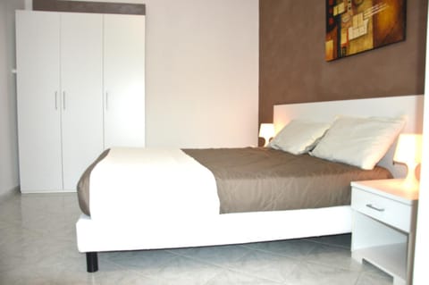 Helios Rooms Bed and Breakfast in Quartu Sant'Elena
