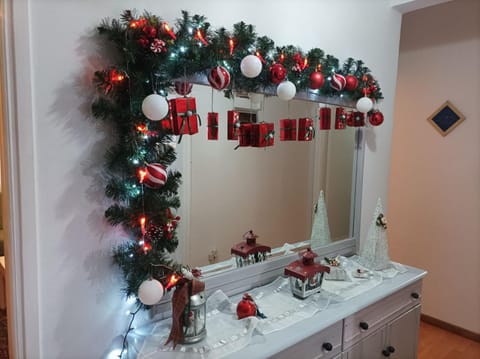 Pepper House Edessa Apartment in Decentralized Administration of Macedonia and Thrace