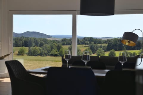 View (from property/room), Dining area