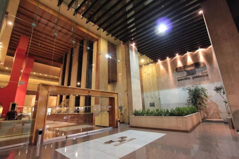 Facade/entrance, Facade/entrance, Property logo or sign, Lobby or reception