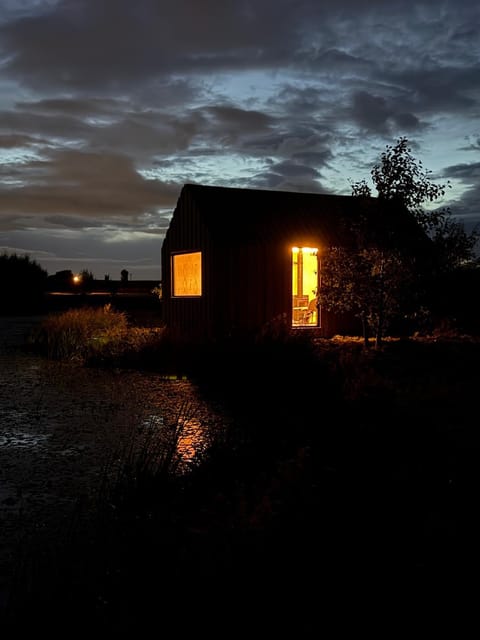 Four Acres Farm Campground/ 
RV Resort in Northern Ireland