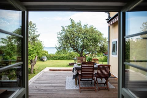 Patio, Natural landscape, Garden, View (from property/room), Garden view