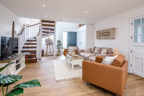 The Art Room, Leiston House in Leiston