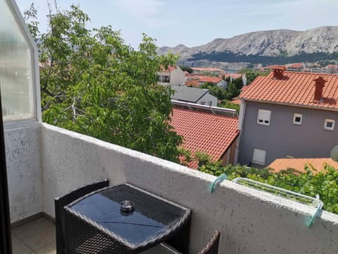 Apartments Bugi Bed and Breakfast in Lika-Senj County