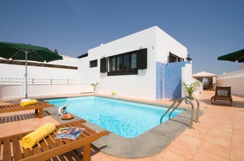 BBQ facilities, Balcony/Terrace, Swimming pool