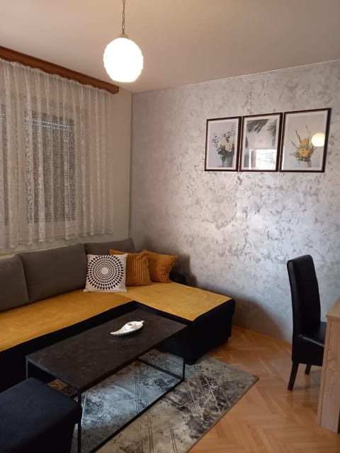 Apartman Central Apartment in Vojvodina