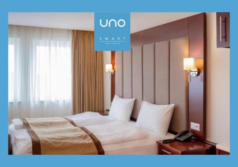 UNO Smart Köln Hürth Hotel in Cologne