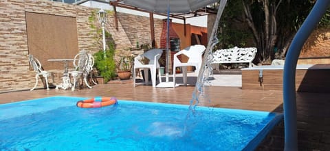 Ótima casa de praia com piscina House in State of Rio de Janeiro