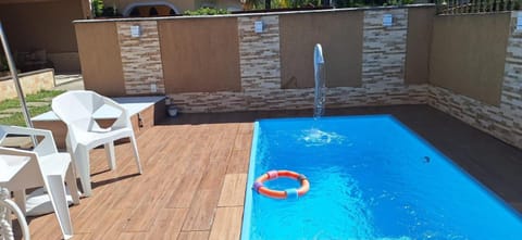 Ótima casa de praia com piscina House in State of Rio de Janeiro