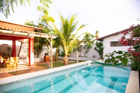 Patio, Day, Garden, Garden view, Pool view, Swimming pool