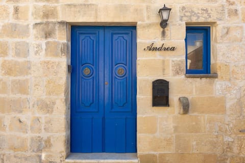 Stunning 4 bedrooms House with views in Gozo Villa in Munxar