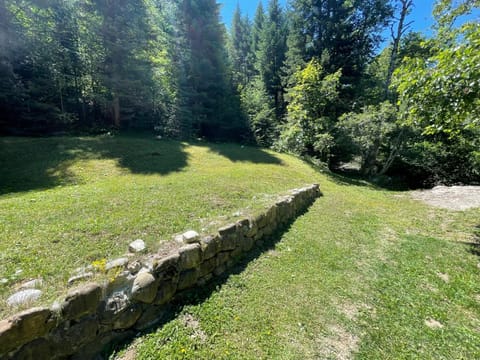 Cottage in the wild Pješčanica House in Montenegro