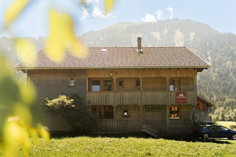 Property view