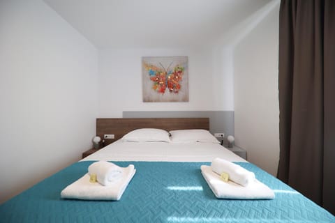 Apartmani Diklo Apartment in Zadar