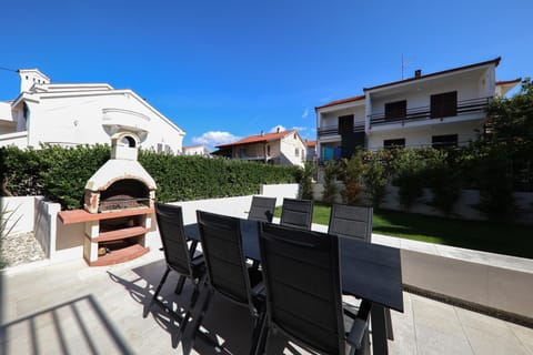 Apartmani Diklo Apartment in Zadar