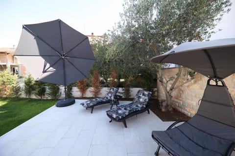 Apartmani Diklo Apartment in Zadar