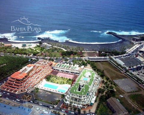 Garden, Beach, Sea view