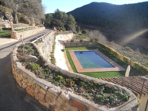 Natural landscape, Garden view, Mountain view, Swimming pool, Swimming pool, Swimming pool