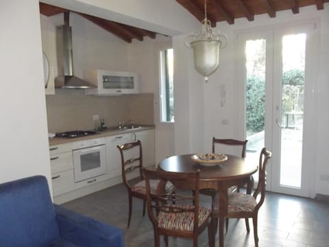 La Tinaia Apartment in Florence