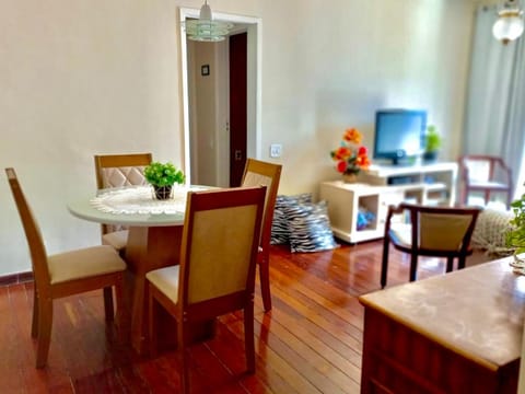 Aconchego e tranquilidade no Rio de Janeiro - Méier Apartment in Rio de Janeiro