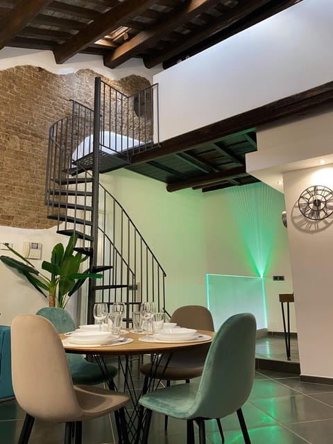 Lounge or bar