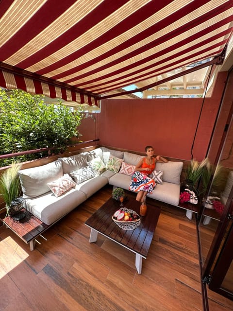 Balcony/Terrace, Balcony/Terrace