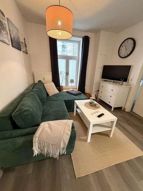 FeWo Jade Apartment in Wilhelmshaven