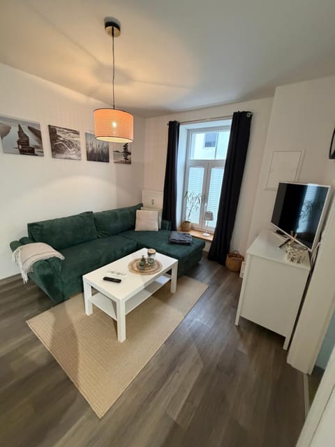 FeWo Jade Apartment in Wilhelmshaven