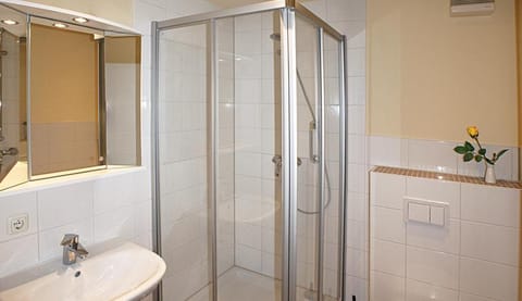 Ferienwohnung Kozian Apartment in Kühlungsborn