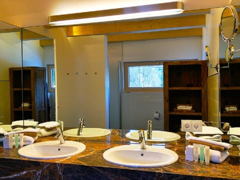 Ferienhaus Alpenflair bei Schliersee House in Schliersee