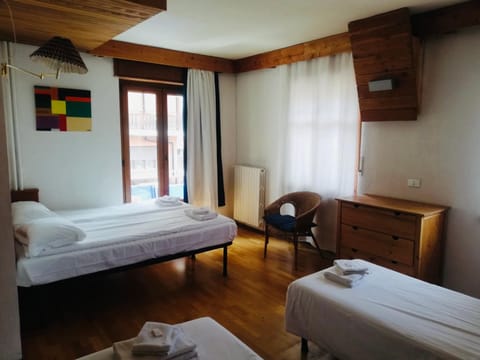 Hotel Derby Bar Hotel in Sauze d'Oulx