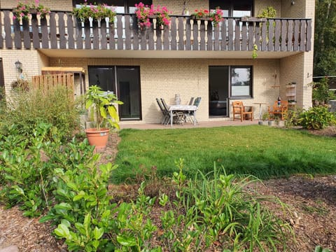 Ferienwohnung Sören Apartment in Mecklenburg-Vorpommern, Germany